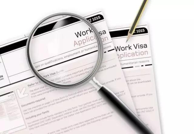 簽證老是被拒簽？知道這些申請簽證技巧，讓你一洗前恥！