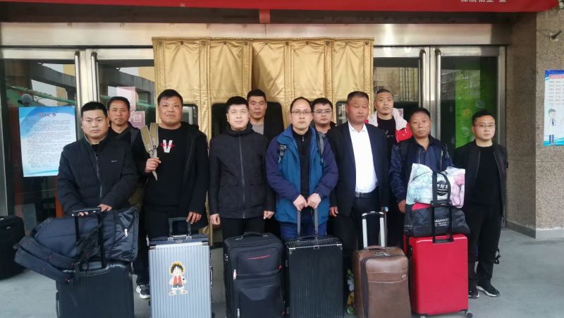 20210310越南電廠(chǎng)項(xiàng)目