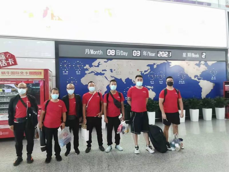 20210803（新加坡）造船廠(chǎng)項(xiàng)目出境