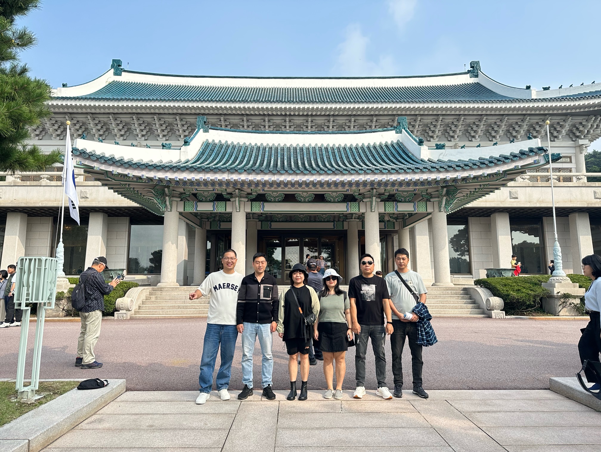 韓國雇傭制，看這一篇就夠了