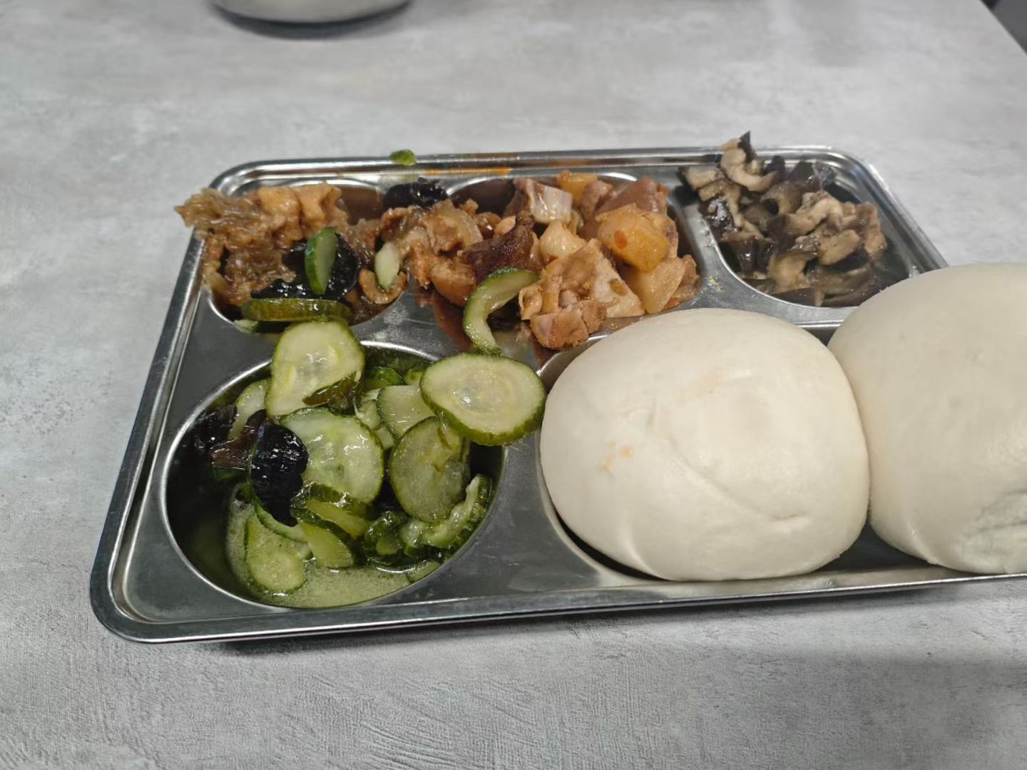 俄羅斯波羅的海項目吃住現(xiàn)場