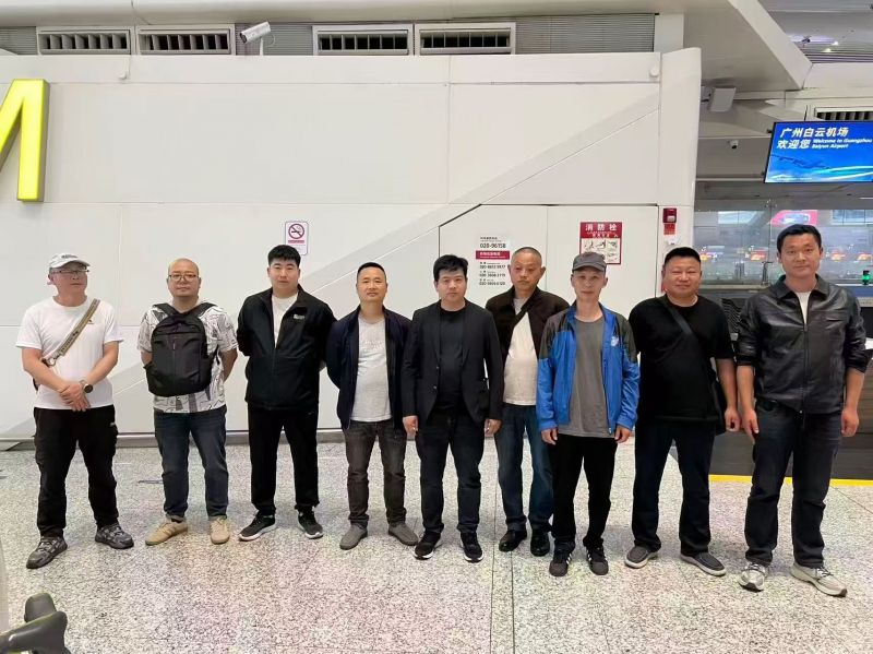 20260416（俄羅斯）波羅的海項(xiàng)目人員出境